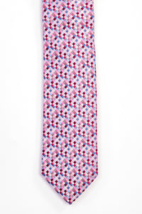 Tie & Hankie Set - Style 5108