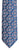Tie Set - Paisley - Blue/Red Ref: 6436