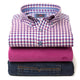 Shop The Look - In The Pink