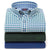 Lee Forest, pair with Forest or Ink knitwear - 3 styles available