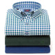 Lee Forest, pair with Forest or Ink knitwear - 3 styles available