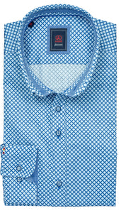 Skean Blue