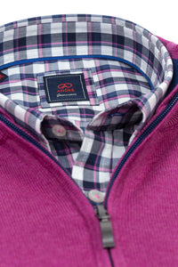 Shop The Look - In The Pink